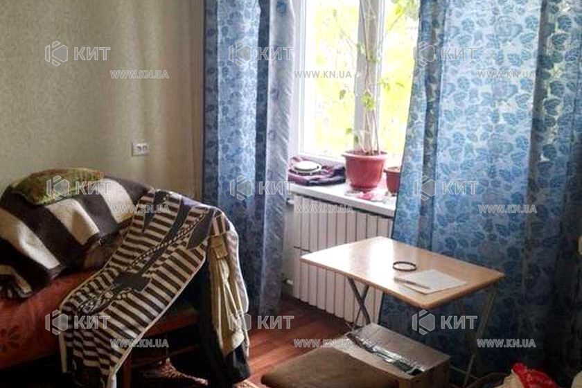 Продаж квартири Харків, Одеська, Основа, 24м²