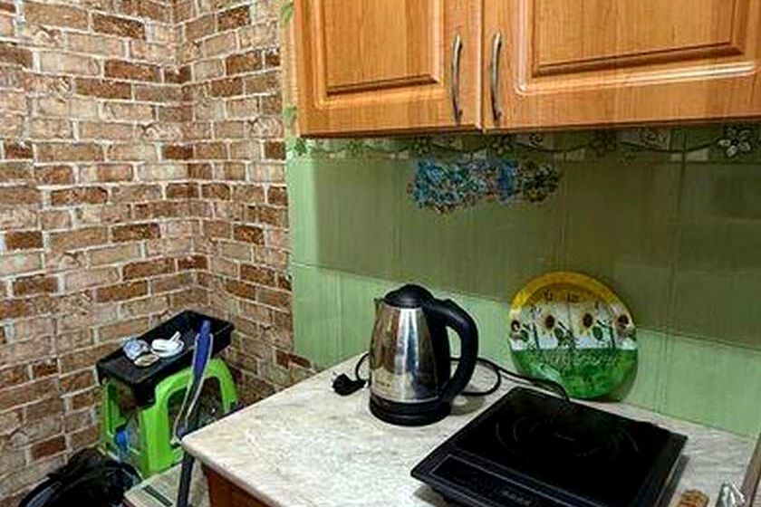 Продаж квартири Харків, Одеська, Основа, 24м²