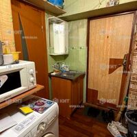 Продаж квартири Харків, Одеська, Основа, 24м²