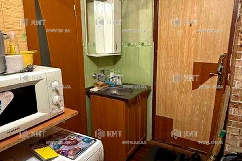 Продаж квартири Харків, Одеська, Основа, 24м²