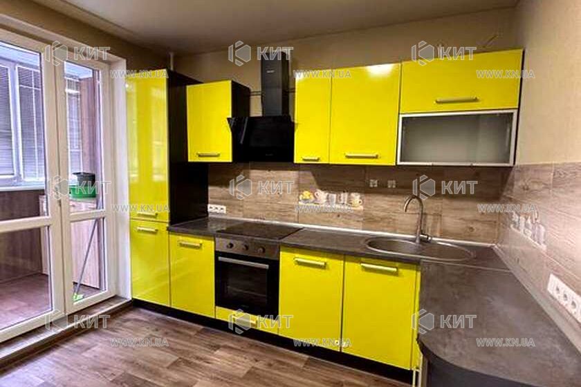 Продажа квартиры Харьков, Новые дома, 44.5м²