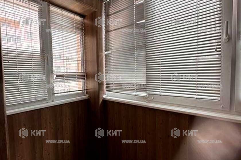 Продажа квартиры Харьков, Новые дома, 44.5м²