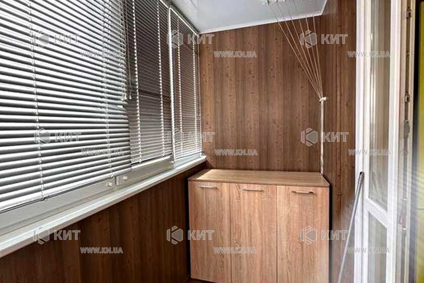 Продажа квартиры Харьков, Новые дома, 44.5м²