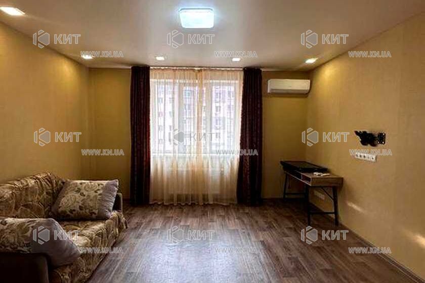 Продажа квартиры Харьков, Новые дома, 44.5м²