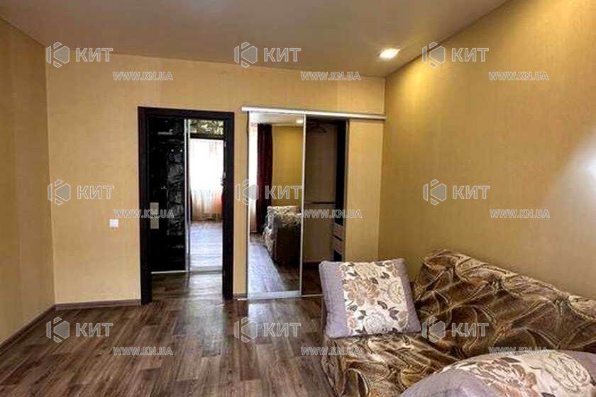 Продажа квартиры Харьков, Новые дома, 44.5м²