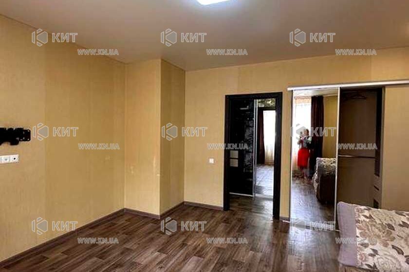 Продажа квартиры Харьков, Новые дома, 44.5м²
