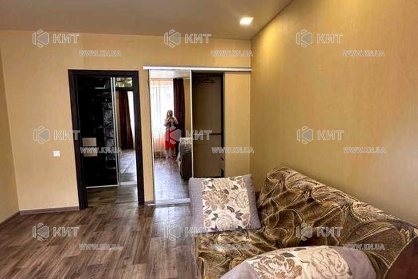 Продажа квартиры Харьков, Новые дома, 44.5м²
