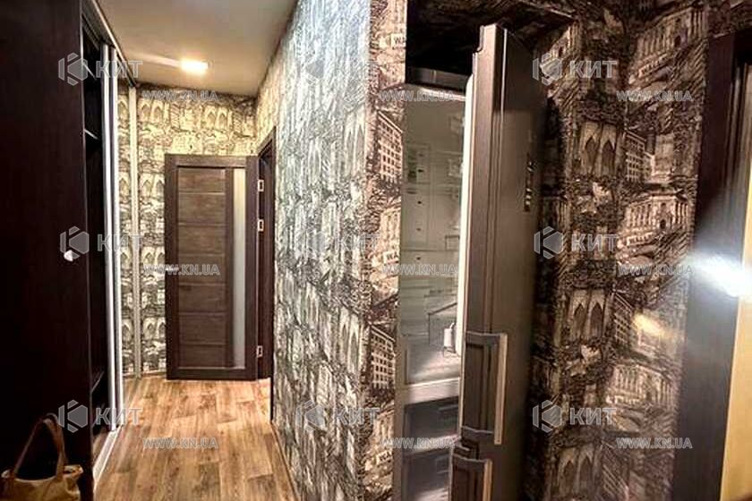Продажа квартиры Харьков, Новые дома, 44.5м²