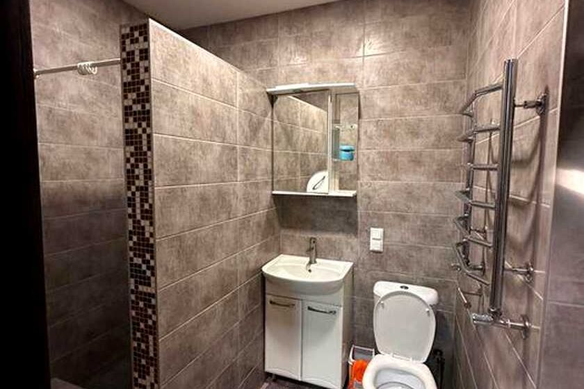 Продажа квартиры Харьков, Новые дома, 44.5м²