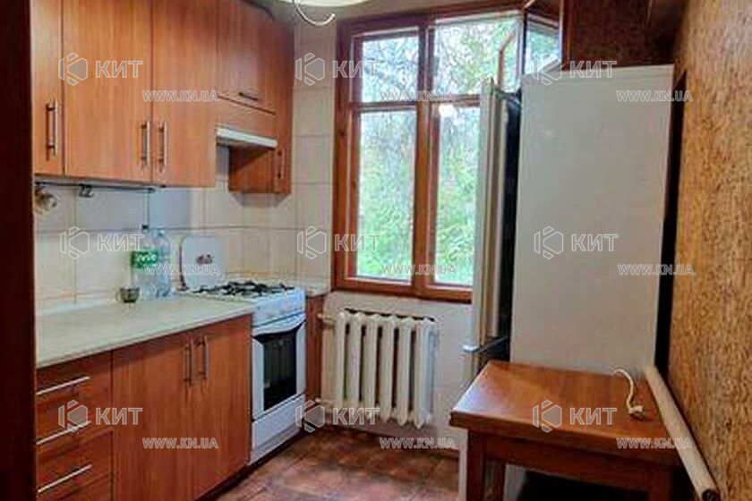 Продаж квартири Харків, Павлове Поле, 49.4м²