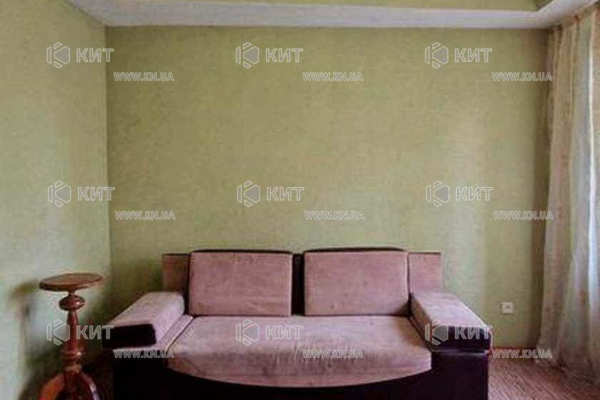 Продаж квартири Харків, Павлове Поле, 49.4м²
