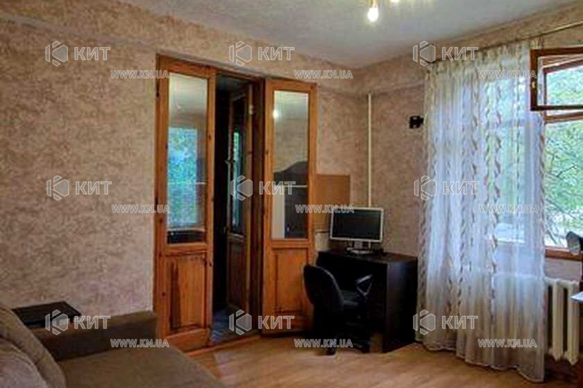 Продаж квартири Харків, Павлове Поле, 49.4м²