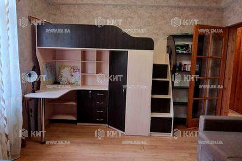 Продаж квартири Харків, Павлове Поле, 49.4м²