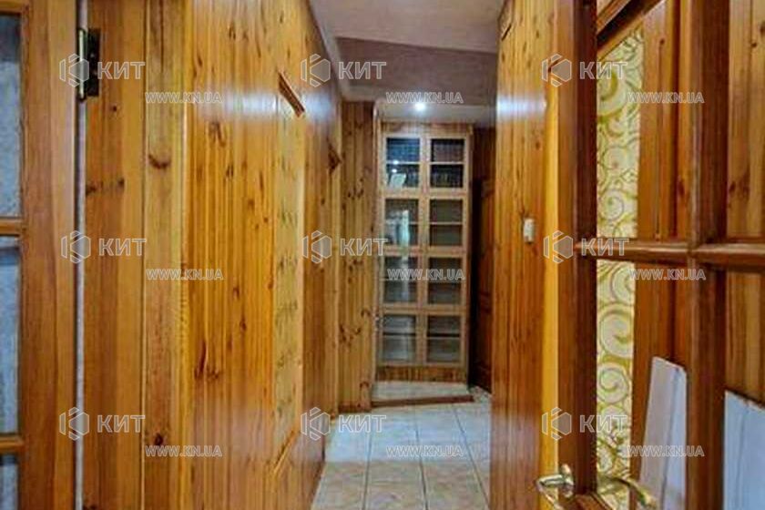 Продаж квартири Харків, Павлове Поле, 49.4м²