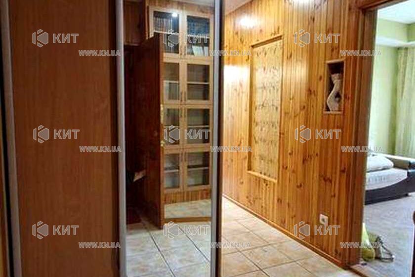 Продаж квартири Харків, Павлове Поле, 49.4м²