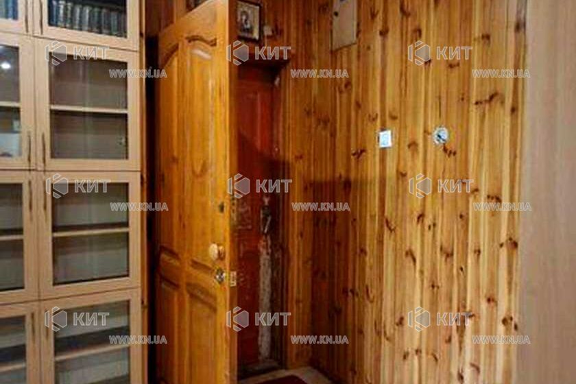 Продаж квартири Харків, Павлове Поле, 49.4м²