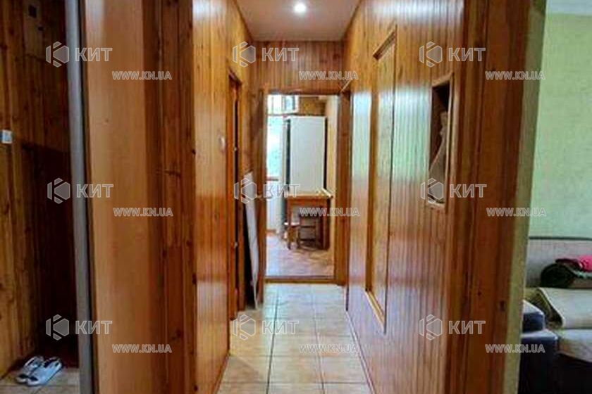 Продаж квартири Харків, Павлове Поле, 49.4м²