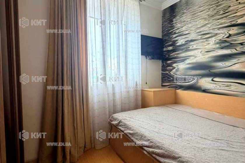 Продажа квартиры Харьков, Павлово Поле, 61м²