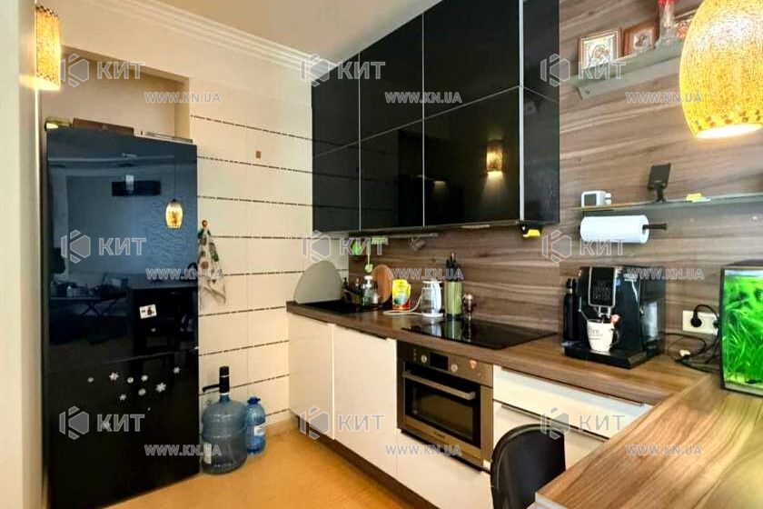Продажа квартиры Харьков, Павлово Поле, 61м²