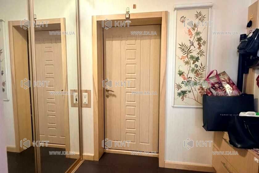 Продажа квартиры Харьков, Павлово Поле, 61м²