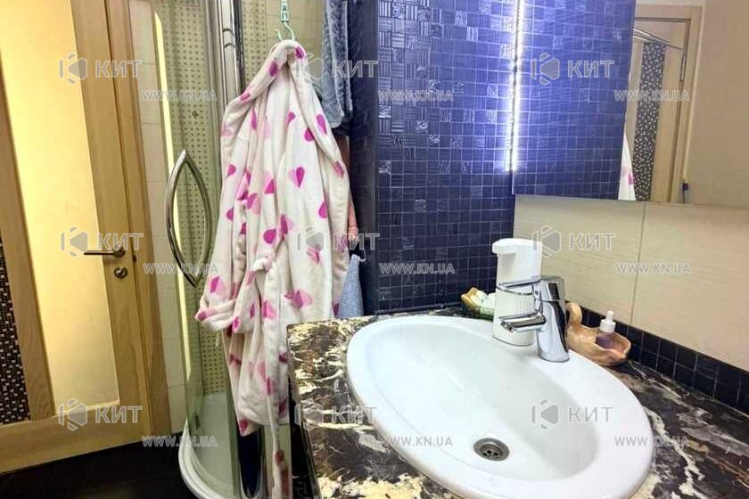 Продажа квартиры Харьков, Павлово Поле, 61м²