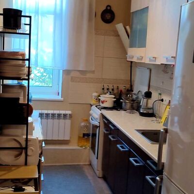 Продажа 	 Харьков,  Киргизский пр.   6