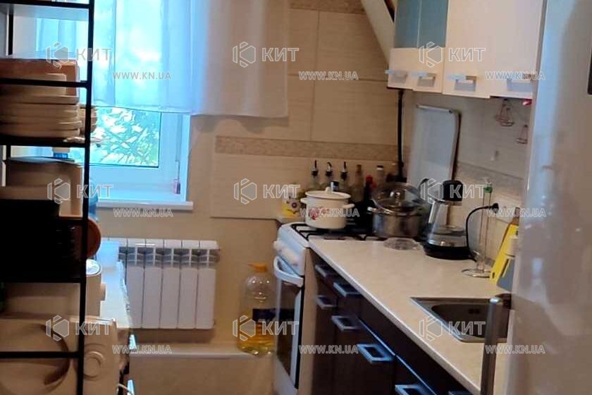 Продаж квартири Харків, Одеська, Основа, 44.2м²
