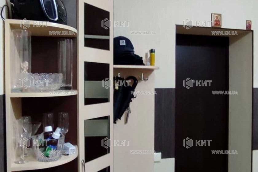 Продаж квартири Харків, Одеська, Основа, 44.2м²