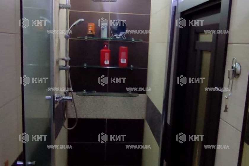 Продаж квартири Харків, Одеська, Основа, 44.2м²