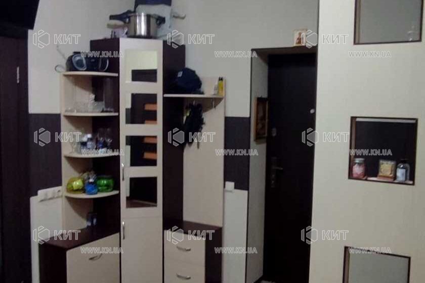 Продаж квартири Харків, Одеська, Основа, 44.2м²