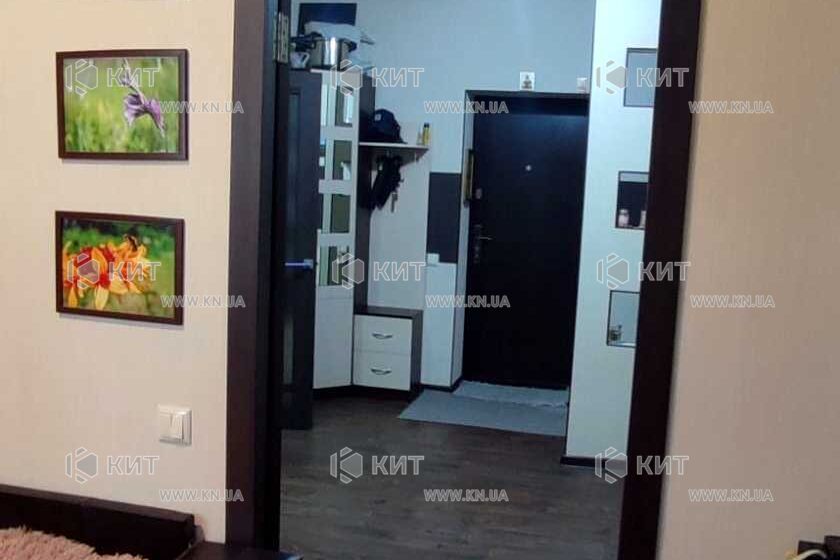 Продаж квартири Харків, Одеська, Основа, 44.2м²