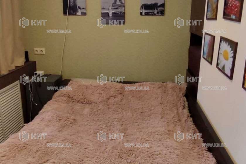 Продаж квартири Харків, Одеська, Основа, 44.2м²
