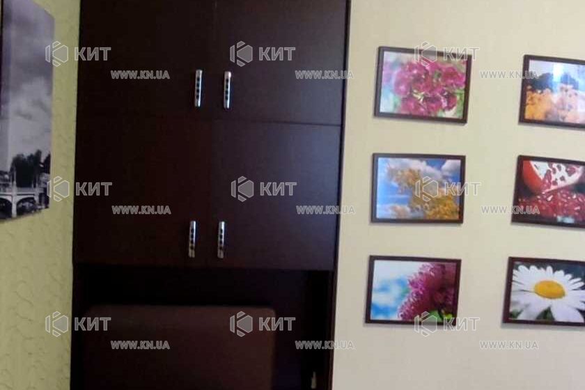 Продаж квартири Харків, Одеська, Основа, 44.2м²