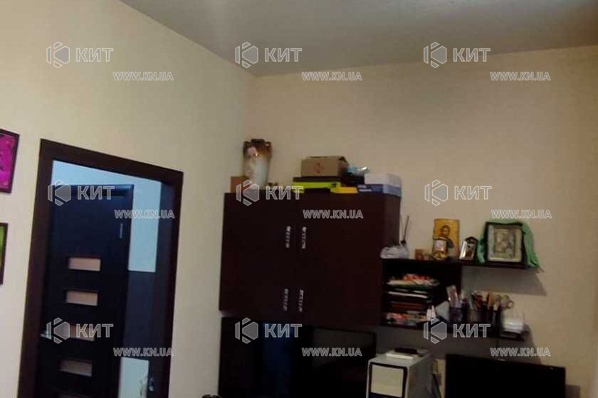 Продаж квартири Харків, Одеська, Основа, 44.2м²