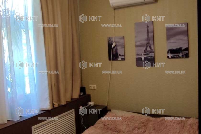 Продаж квартири Харків, Одеська, Основа, 44.2м²