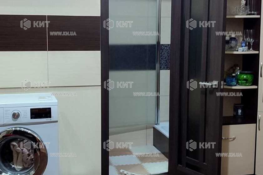 Продаж квартири Харків, Одеська, Основа, 44.2м²