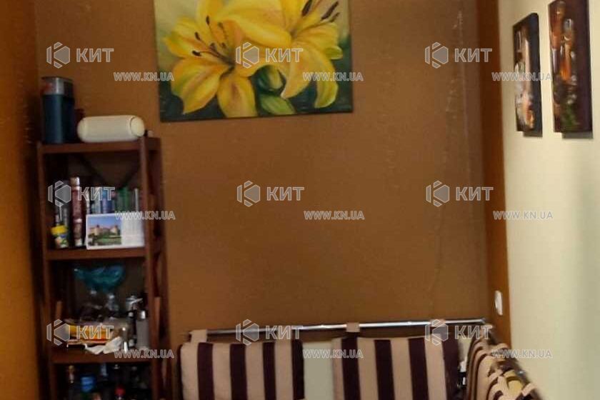Продаж квартири Харків, Одеська, Основа, 44.2м²