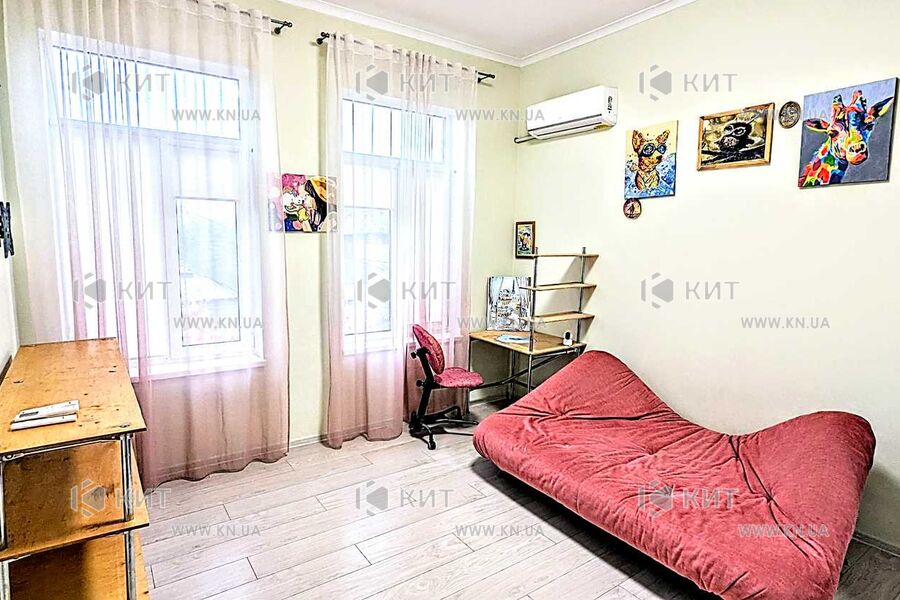 Продаж квартири Харків, Завод Шевченка, 37м²