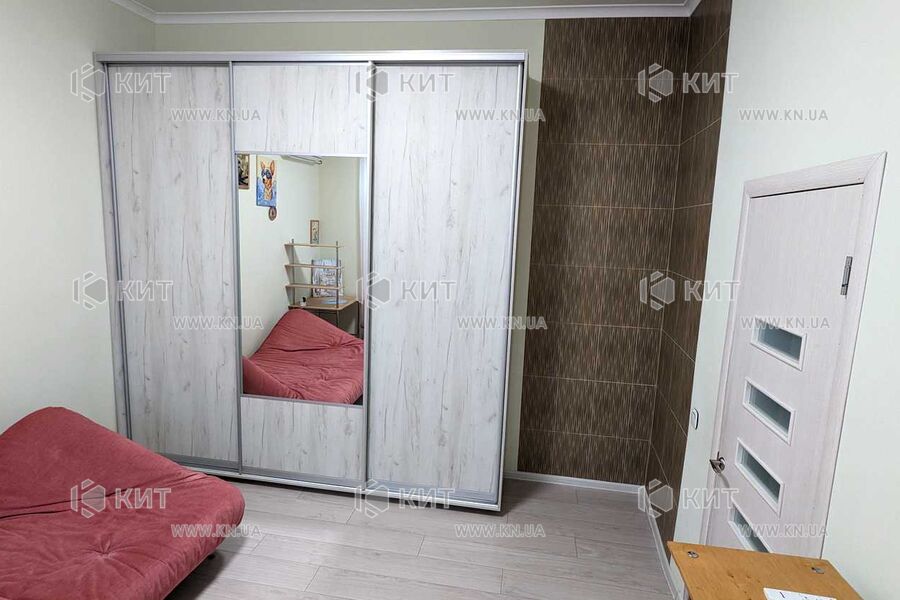 Продаж квартири Харків, Завод Шевченка, 37м²