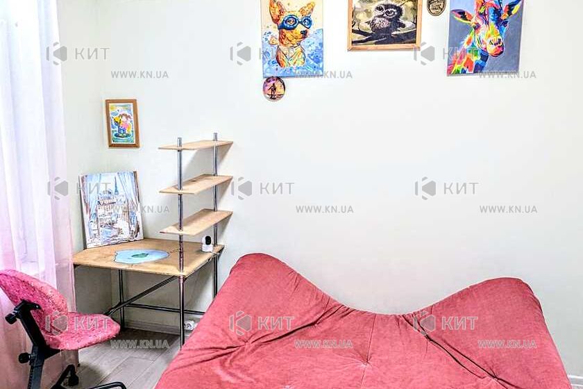 Продаж квартири Харків, Завод Шевченка, 37м²