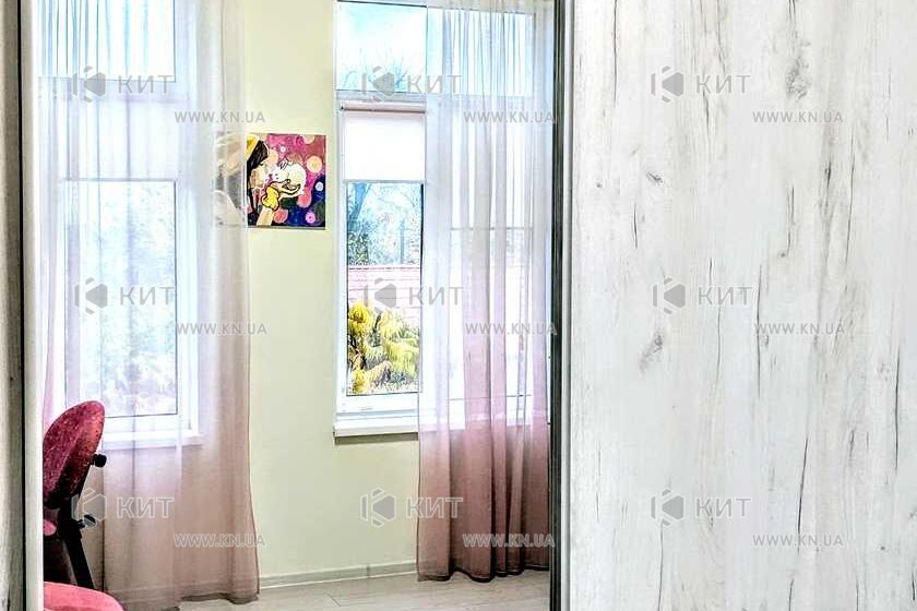 Продаж квартири Харків, Завод Шевченка, 37м²