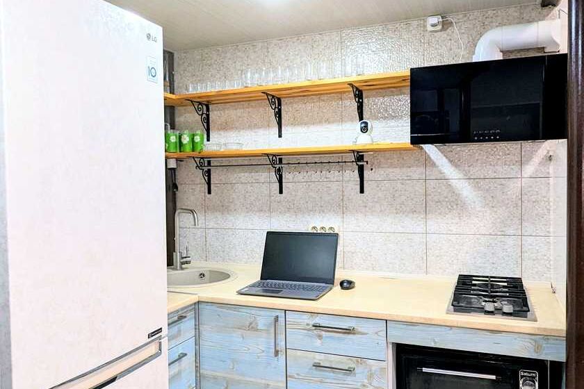 Продаж квартири Харків, Завод Шевченка, 37м²