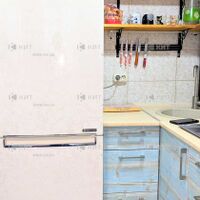 Продажа квартиры Харьков, Завод Шевченко, 37м²