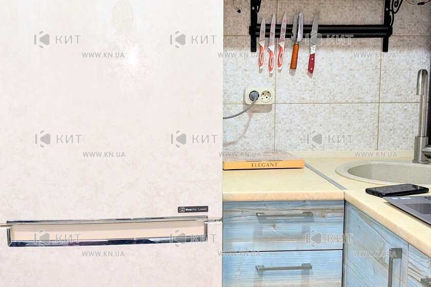 Продажа квартиры Харьков, Завод Шевченко, 37м²