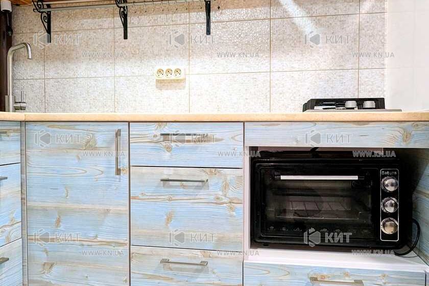 Продажа квартиры Харьков, Завод Шевченко, 37м²