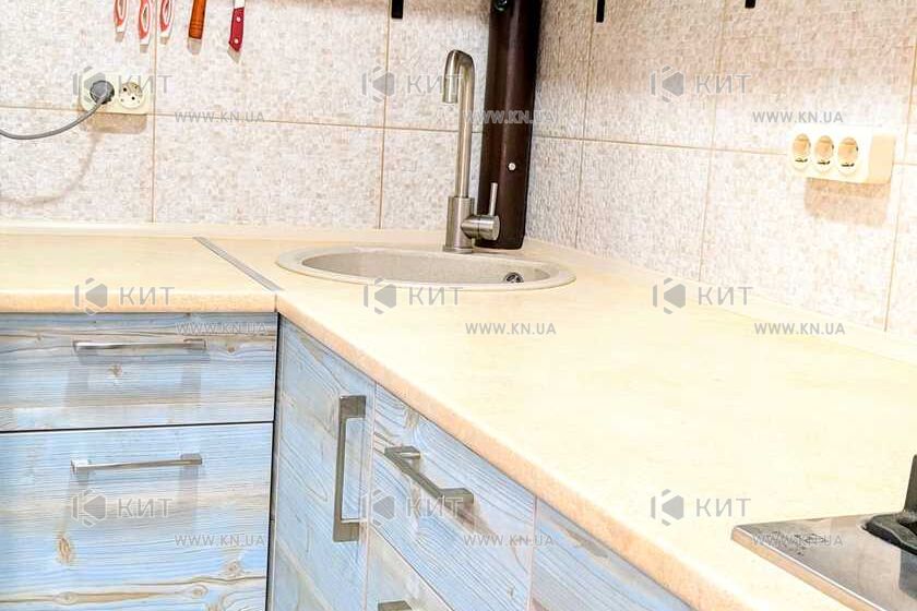 Продажа квартиры Харьков, Завод Шевченко, 37м²