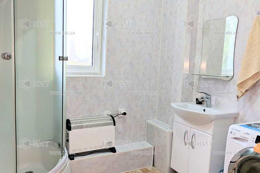 Продажа квартиры Харьков, Завод Шевченко, 37м²