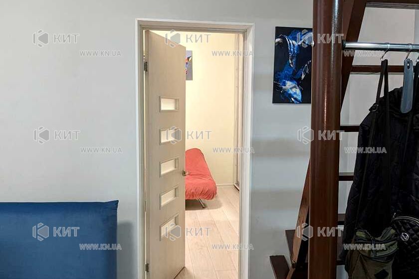 Продажа квартиры Харьков, Завод Шевченко, 37м²