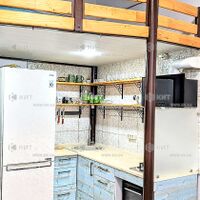 Продажа квартиры Харьков, Завод Шевченко, 37м²