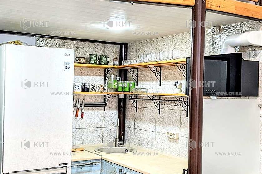 Продажа квартиры Харьков, Завод Шевченко, 37м²